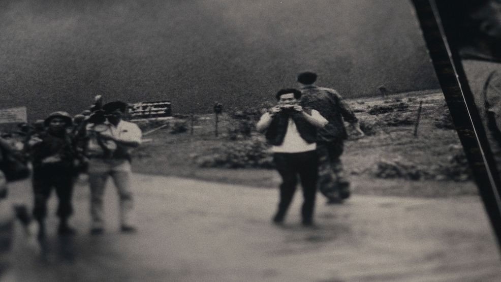 A still from The Stringer by Bao Nguyen, an official selection of the 2025 Sundance Film Festival. Courtesy of Sundance Institute.