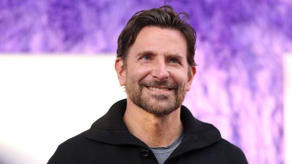 NEW YORK, NEW YORK - MAY 13: Bradley Cooper attends Paramount's "If" New York premiere at SVA Theater on May 13, 2024 in New York City. (Photo by Mike Coppola/Getty Images)