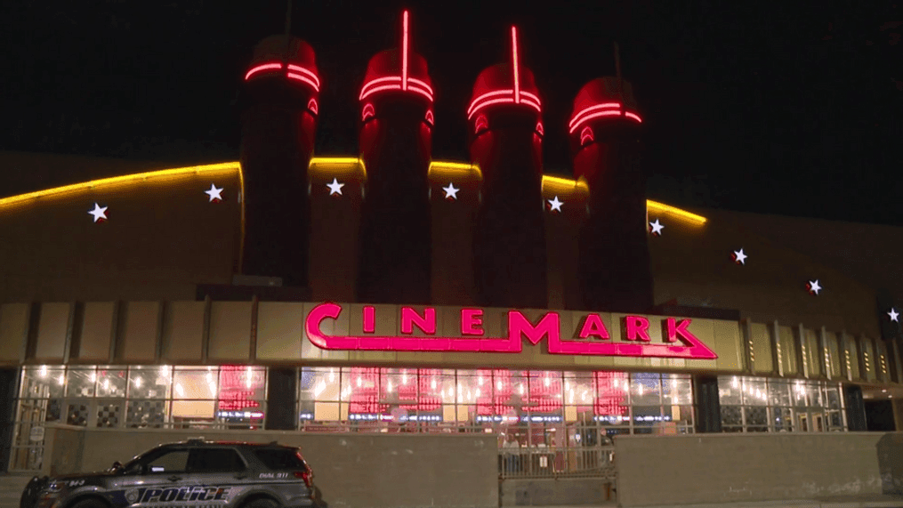 Cinemark (WOLF)