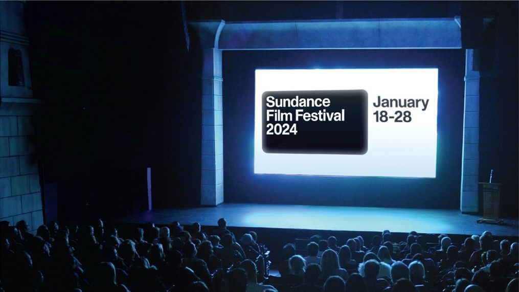 2024 Sundance Film Festival in theater (Photo: Sundance Institute){ }